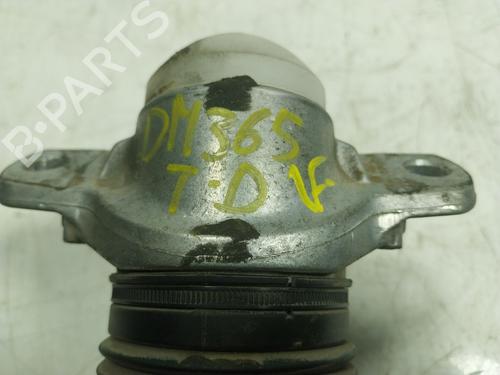 Right rear shock absorber SEAT LEON (5F1) 1.2 TSI | BP16311446M19 