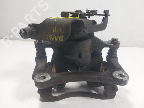 Right rear brake caliper FORD TRANSIT V363 Van (FCD, FDD)  | BP16826786M106