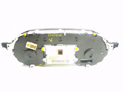 Instrument cluster PEUGEOT 508 SW I (8E_) 2.0 BlueHDi 150 | BP7711193C47