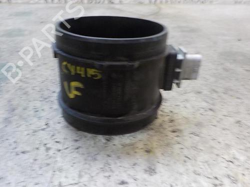 Mass air flow sensor MERCEDES-BENZ E-CLASS (W211)  | BP4006171M95 