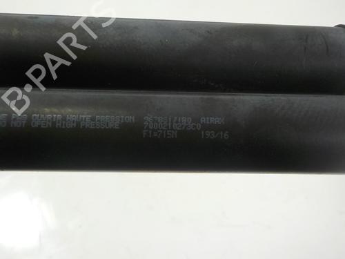 Tailgate lift support PEUGEOT 2008 I (CU_)  | BP14287980C138