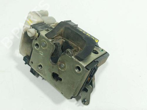 Used Rear left lock Rear left lock 38550111 38550111