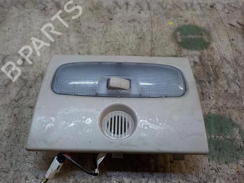 Used Interior roof light Interior roof light FORD FIESTA VI (CB1, CCN) 1.25 (82 hp) 7411021 7411021