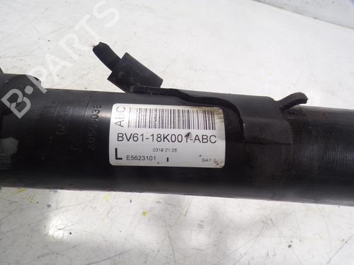 Right front shock absorber FORD FOCUS III 1.6 TDCi | BP8680687M17 