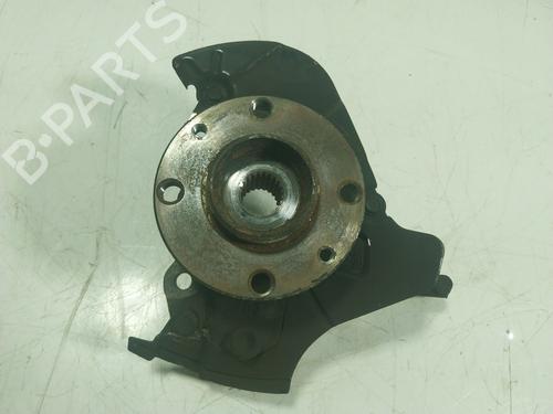 Used Left front steering knuckle FIAT 500 (312_) 1.2 (312AXA1A) (69 hp) 16716699