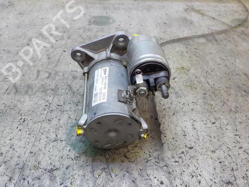 Startmotor FORD FIESTA VI (CB1, CCN) 1.25 | BP3847219M8 