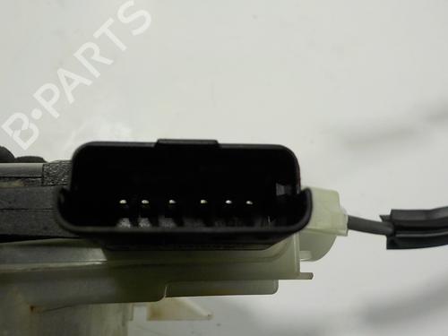 Front left lock PEUGEOT 208 II (UB_, UP_, UW_, UJ_) 1.2 PureTech 100 | BP11946879C98 