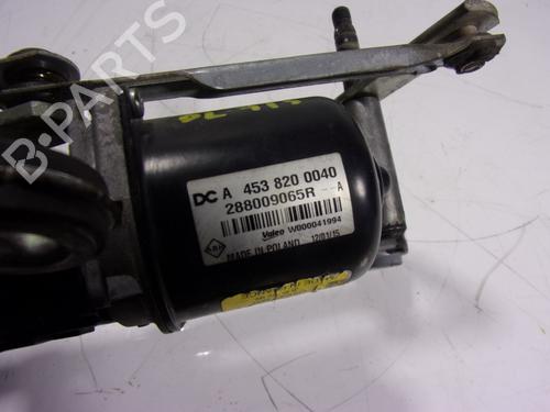 Front wiper motor RENAULT TWINGO III (BCM_, BCA_) 1.0 SCe 70 | BP16966195M29 