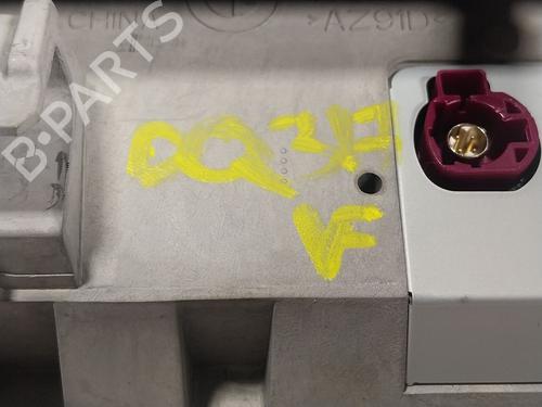 Display monitor BMW 5 (G30, F90)  | BP24844874C48 