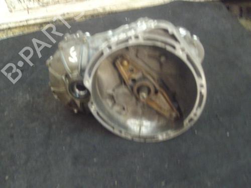 Gearbox SMART CITY-COUPE (450) 0.6 (450.352, 450.353) | BP3788468M3 