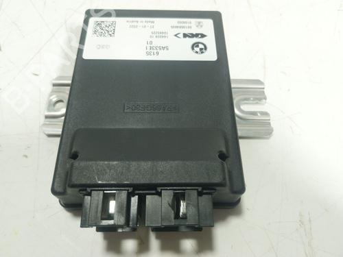 Used Electronic module BMW 4 Convertible (G23, G83) M 440 i Mild-Hybrid xDrive (374 hp) 24649960