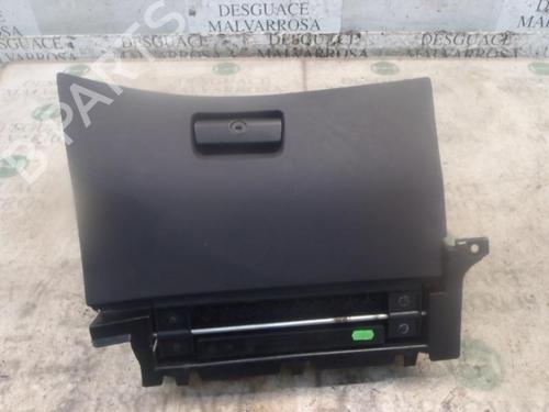 Hanskerom Hanskerom BMW 3 Compact (E46) 320 td (150 hp) 3814426 3814426