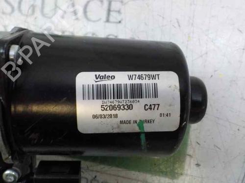 Front wiper motor FIAT TIPO Hatchback (356_, 357_) 1.3 D (356HXH1A) | BP4827859M29 
