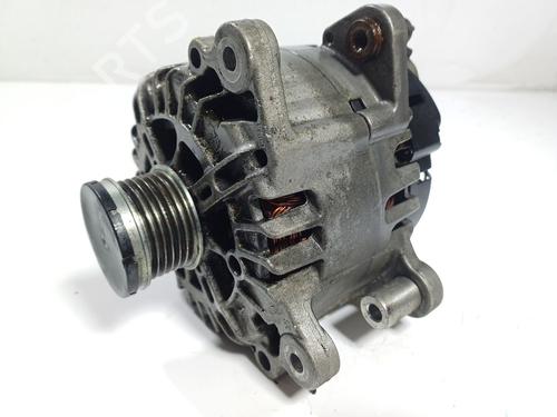 Alternator VW GOLF VI (5K1) 1.4 TSI | BP24936738M7  - Image 5