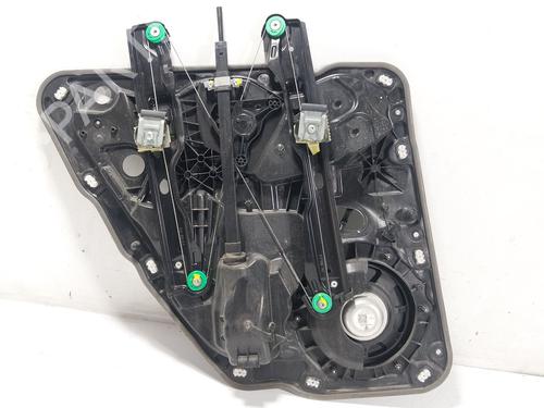 Rear right window mechanism PORSCHE CAYENNE (92A) 4.8 Turbo | BP32498284C25 - Image 2