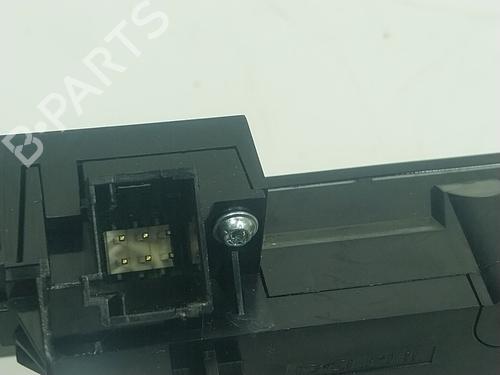 Electronic module CITROËN C5 AIRCROSS (A_) 1.2 PureTech 130 (ARHNSJ) | BP18893447M83 