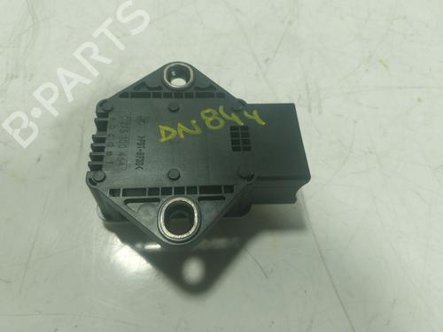 Electronic module PEUGEOT 3008 I MPV (0U_) 1.6 BlueHDi 120 | BP18645248M83