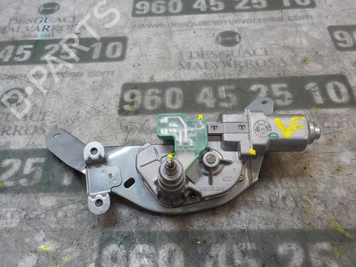 Ruitenwissermotor achter CITROËN C-ZERO [2010-2025]  3990081