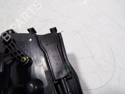 Rear right lock FORD FIESTA VII (HJ, HF)  | BP8493286C99 