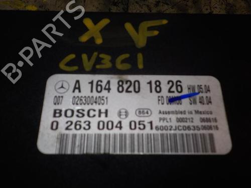 Module électronique MERCEDES-BENZ R-CLASS (W251, V251)  | BP3846231M83 