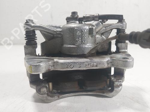 Right front brake caliper VW GOLF VIII (CD1, DA1)  | BP18643980M104 