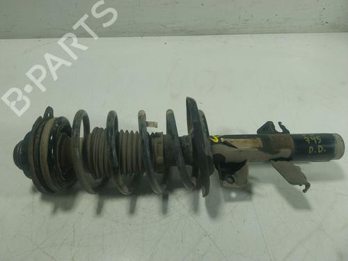 Used Right front shock absorber Right front shock absorber ALFA ROMEO GIULIETTA (940_) [2010-2020] 22202276 22202276