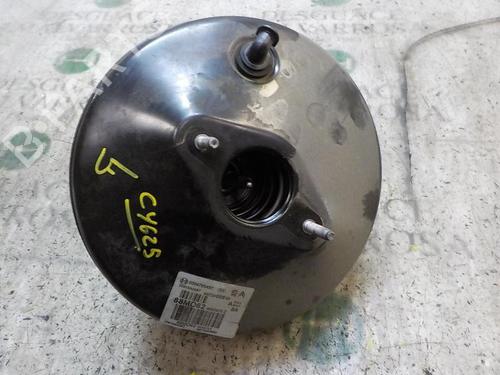 Used Servo brake Servo brake CITROËN C3 I (FC_, FN_) [2002-2013] 3851496 3851496