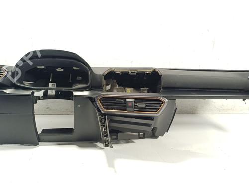 Used Dashboard Dashboard SEAT LEON Sportstourer (KL8, KLD) [2020-2026] 34127627 34127627