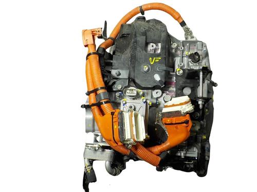 Used Gearbox Gearbox LEXUS NX (_Z1_) 300h (AYZ10_) (155 hp) 10109588 10109588