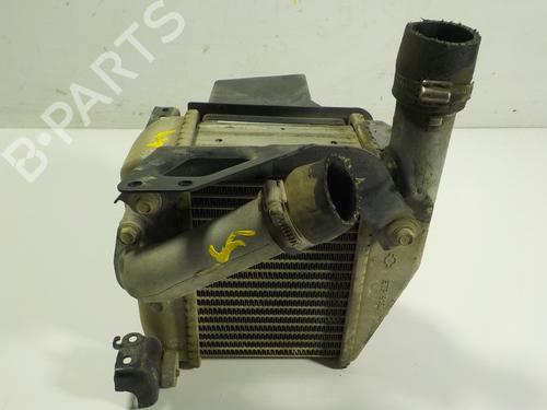 Used Intercooler Intercooler NISSAN ALMERA TINO (V10) 2.2 dCi (115 hp) 17195547 17195547