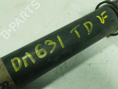 Right rear shock absorber VW GOLF VII (5G1, BQ1, BE1, BE2)  | BP16377421M19 