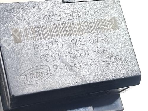 Ignition barrel FORD KUGA I  | BP21164219M48 
