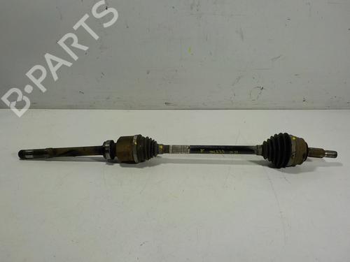 Used Right front driveshaft Right front driveshaft PEUGEOT 508 SW II (FC_, FJ_, F4_) 1.5 BlueHDi 130 (131 hp) 13883695 13883695