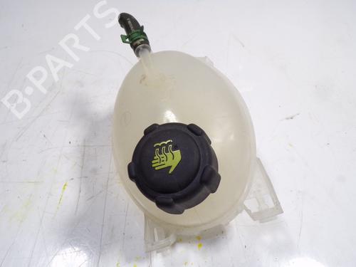 Expansion tank RENAULT CLIO IV (BH_) 0.9 TCe 90 (BHNF, BHMA, BHMH, BHJK, BHJR) | BP8892486C120 