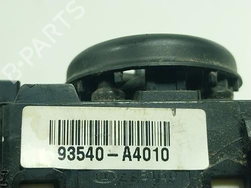 Mirror switch KIA CARENS IV | BP17089913I25 - Image 4