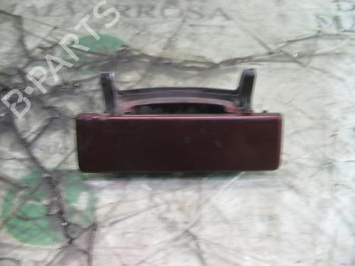 Used Front left exterior door handle Front left exterior door handle RENAULT ESPACE I (J11_) [1984-1992] 3773101 3773101