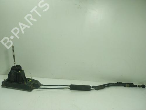 Used Gear lever Gear lever RENAULT LAGUNA II (BG0/1_) 1.9 dCi (BG08, BG0G) (120 hp) 25254740 25254740