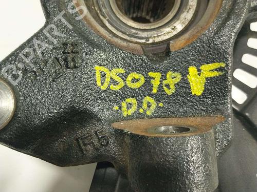 Right front steering knuckle RENAULT CAPTUR II (HF_) Blue dCi 115 (HFAD) | BP38001348M26 - Image 3