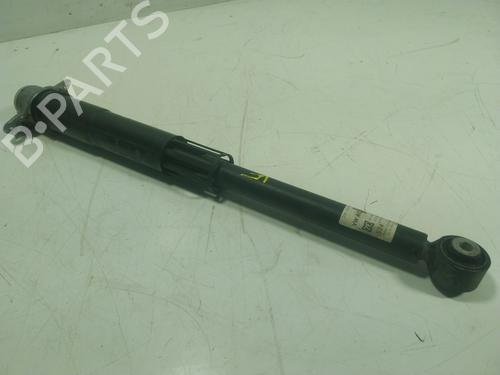 Right rear shock absorber SEAT IBIZA V (KJ1, KJG) 1.0 TSI | BP23392418M19 