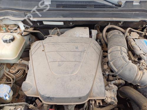 Subframe SSANGYONG KORANDO (CK) 2.2 Xdi | BP29145281M9  - Image 9