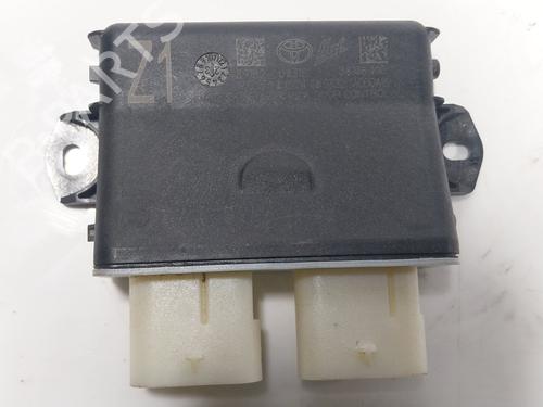 Used Electronic module Electronic module TOYOTA RAV 4 V (_A5_, _H5_) [2018-2026] 17804777 17804777