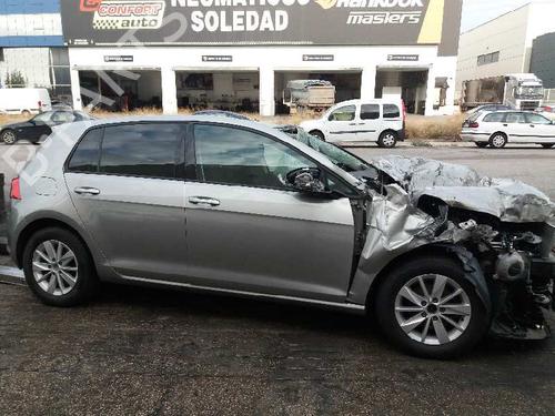Particulate filter VW GOLF VII (5G1, BQ1, BE1, BE2)  | BP7892025M81  - Image 8