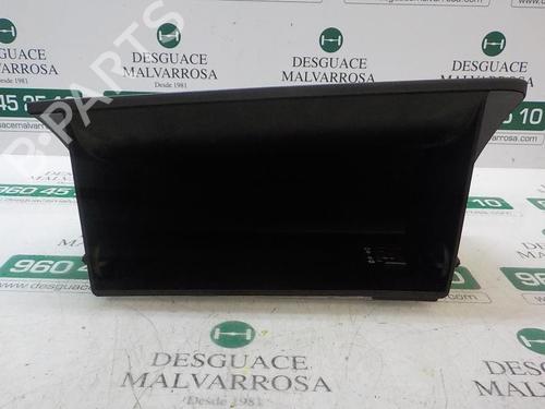 Glove box KIA SPORTAGE III (SL) 1.7 CRDi | BP3866341C95