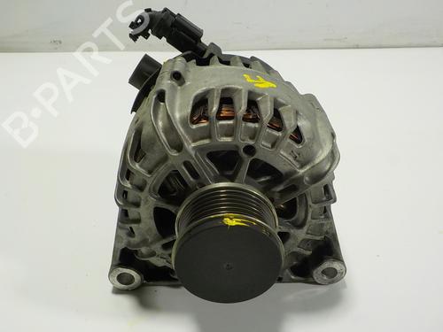 Alternator OPEL CORSA F (P2JO)  | BP13507616M7 