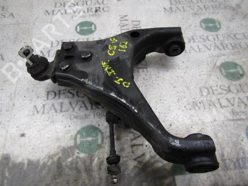 Used Left front suspension arm Left front suspension arm 3826897 3826897