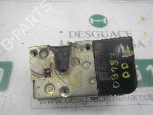 Used Front right lock Front right lock FIAT SCUDO Van (220_) 2.0 JTD (94 hp) 3873902 3873902