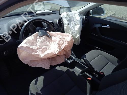 Engine mount AUDI A3 (8P1) 1.9 TDI | BP9090971M89  - Image 9