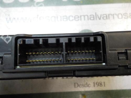 Electronic module CITROËN C-ZERO | BP3989967M83 - Image 3