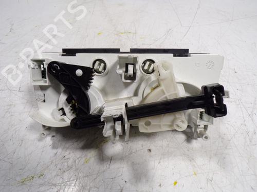 Commande Chauffage CITROËN C3 Picasso (SH_)  | BP8819133I5 