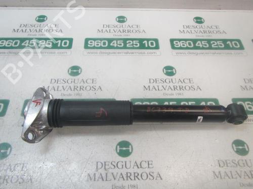 Right rear shock absorber TOYOTA COROLLA Hatchback (_E21_, _EA1_, _EH1_) | BP9104234M19